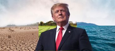 Donald Trump je u 100 dana pokrenuo više napada na okoliš nego tijekom cijelog prvog mandata