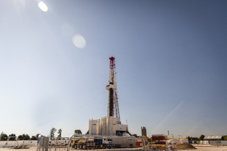 ENNA Geo počeo izradu istražne geotermalne bušotine u Babinoj Gredi