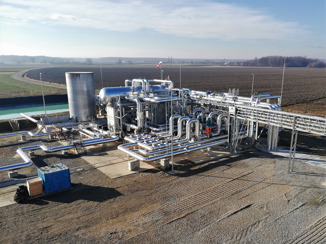 Prva hrvatska geotermalna elektrana vraćena u posjed tvrtke Geoen