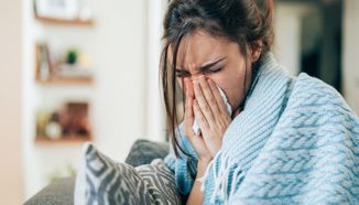 Klimatske promjene mogle bi promijeniti sezone gripe