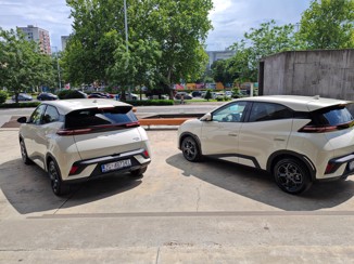 BYD Dolphin Surf je najpovoljniji električni auto u Hrvatskoj