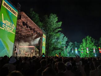 INmusic festival donosi izložbu Marijana Molnara i suradnju s TTF-om