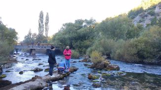 Kako nametnik iz Krke može pomoći u borbi protiv zagađenja metalima?