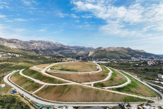 Karepovac gotovo pun, Lećevica se otvara tek 2028.