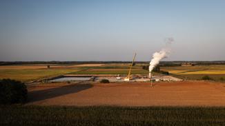 Hrvatska tek simbolično koristi svoje bogate geotermalne resurse