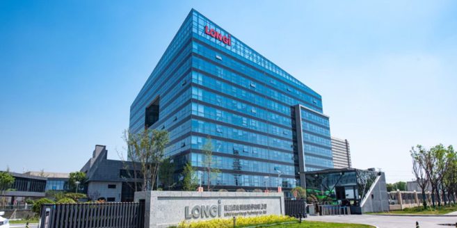Novi rekord u solarima: Longi podigao učinkovitost silicijske ćelije na 28,13 posto