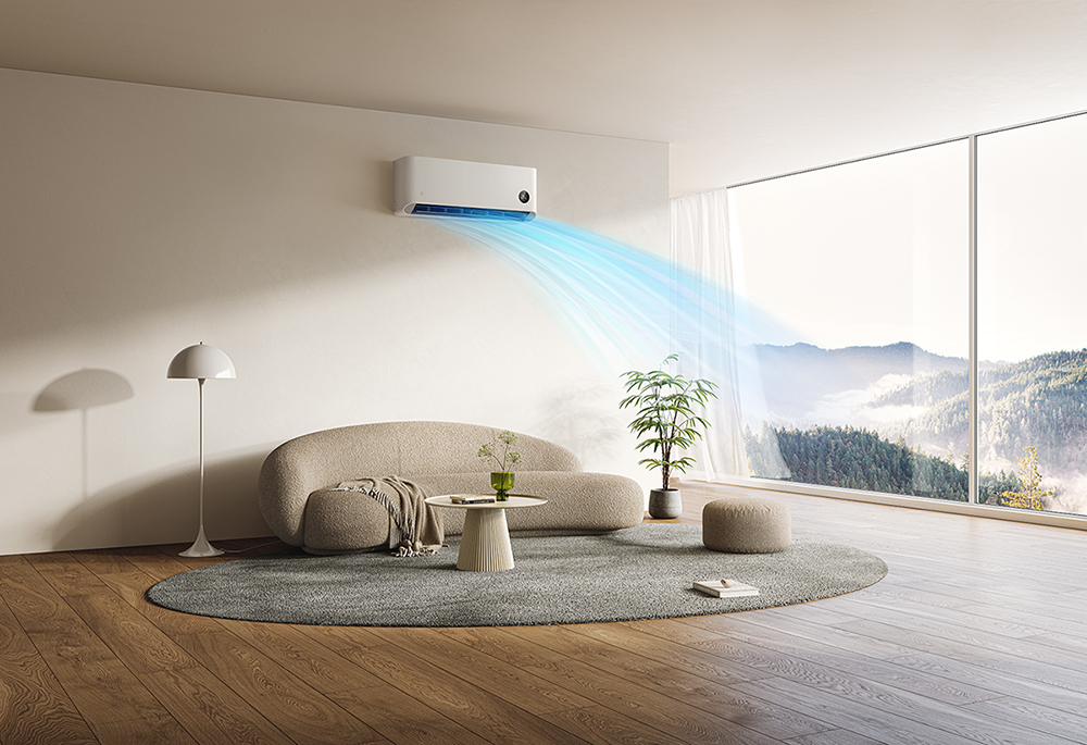 Xiaomi lansirao energetski učinkovite pametne klime u Europi: Do 27 % manja potrošnja uz AI optimizaciju