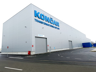 Grupa Končar D&ST lani povećala dobit za 21 posto