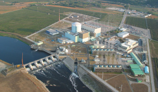 Nuklearka Krško nakon remonta opet na mreži