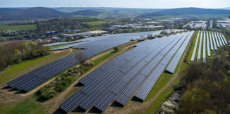 Solarna energija u proizvodne hale bez javne mreže: Nova elektrana proizvodi struju samo za Opel