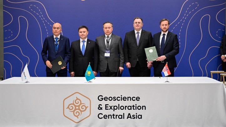Geoenergija razvoj potpisala sporazum o istraživanju ugljikovodika u Kazahstanu
