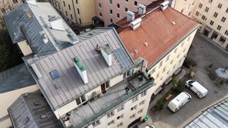 Solarni paneli prošli najteži test: Austrijska metropola ih pušta na krovove stare jezgre