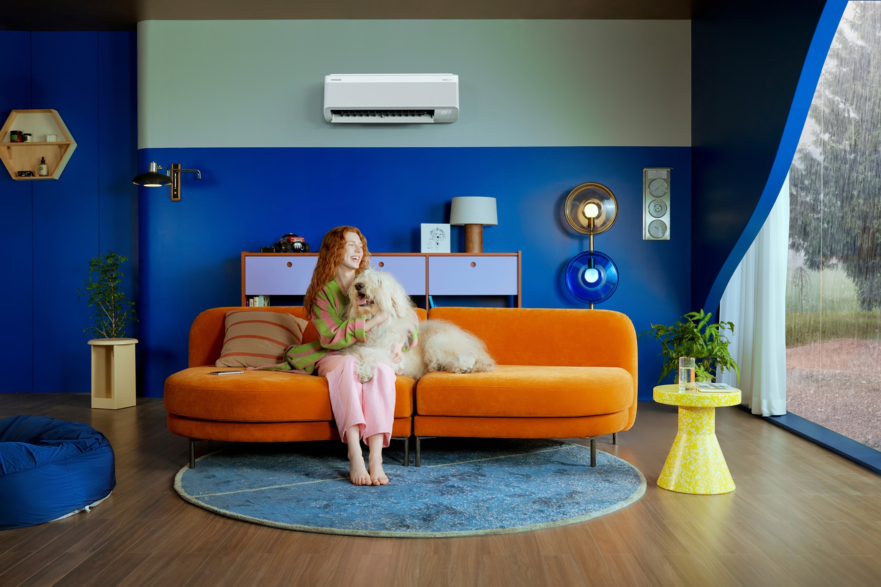 Samsungovi novi klima uređaji – spoj inovacija i energetske učinkovitosti
