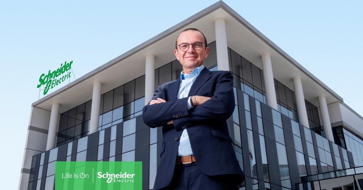 Schneider Electric pokrenuo globalni program “Impact Buildings”, prva zgrada otvorena u Dubaiju