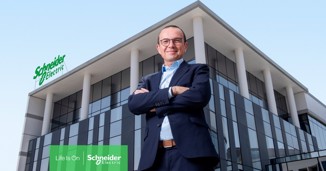Schneider Electric pokrenuo globalni program “Impact Buildings”, prva zgrada otvorena u Dubaiju