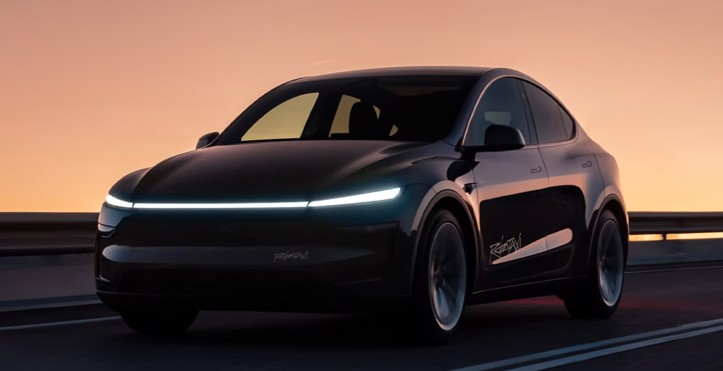 Tesla bilježi oporavak