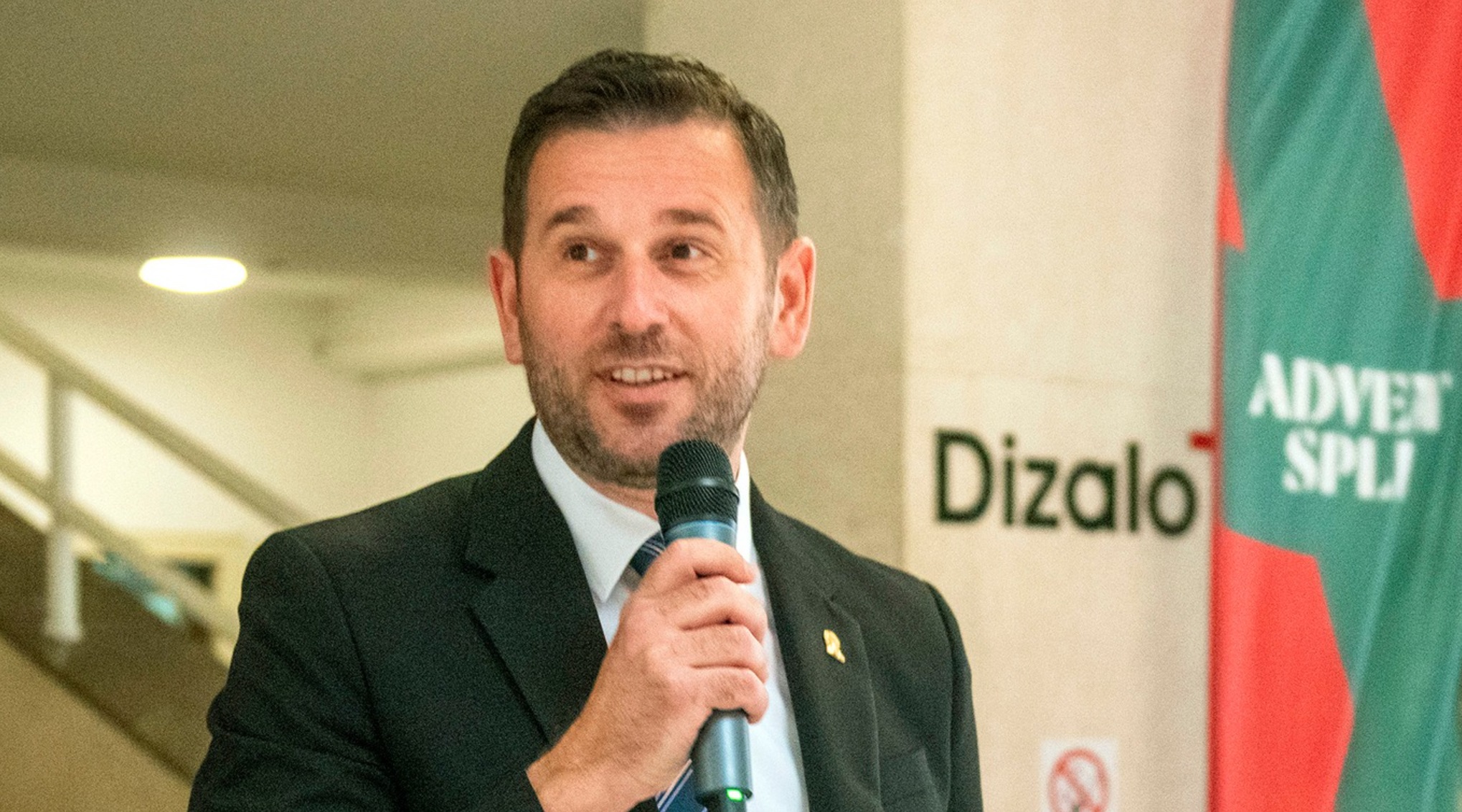 Šuta: Grad Split planira povećanje stope odvajanja otpada