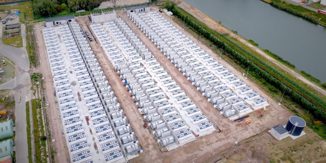 Kineski energetski div gradi prvu tvornicu u Europi 