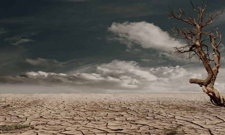 Klimatske promjene "pogoršavaju" sušu diljem Europe