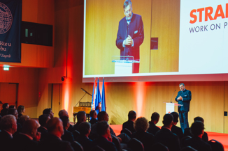 STRABAG u Hrvatskoj: 30 godina gradnje s fokusom na održivost