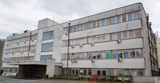 Kreće energetska obnova starih objekata KBC-a Rijeka na Sušaku