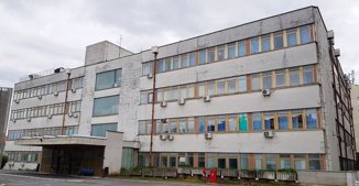 Kreće energetska obnova starih objekata KBC-a Rijeka na Sušaku