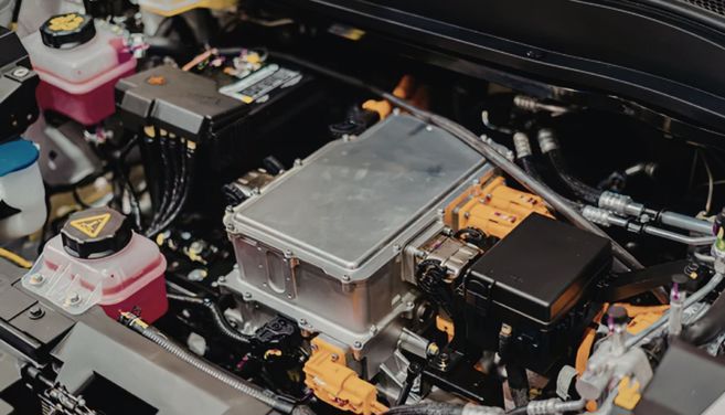 Kako stare baterije iz automobila mogu dobiti novi život u proizvodnji struje