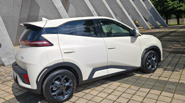 BYD prebacuje pola proizvodnje vozila dobavljačima u Brazilu