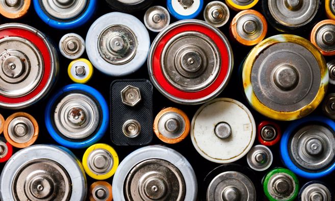 Proboj u tehnologijama baterija pokreće novu energetsku revoluciju