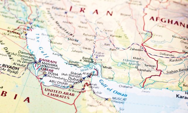 Zastoj u tranzitu kroz Hormuz katapultirao cijene plastike