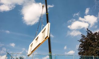 Montažne kuće iz Kine za cijenu manjeg auta? Jeftino, ali oprez!