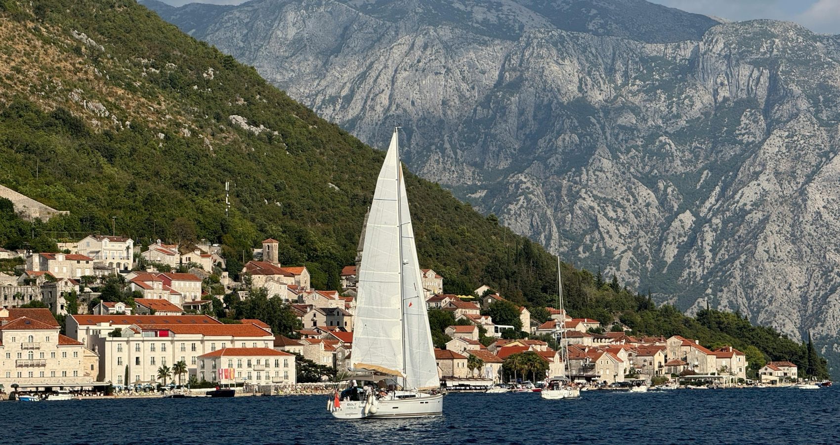 Rijeka: Osumnjičen za onečišćenje mora