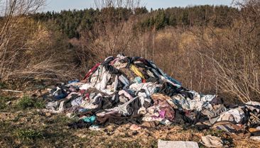 EU uvodi zabranu uništavanja neprodane odjeće i obuće