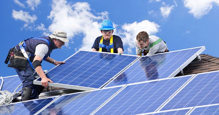 Fond objavio poziv od 38 milijuna za solare, prvi put poticaji i za baterije
