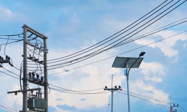 Tehnologija ključna za otpornost elektroenergetske mreže