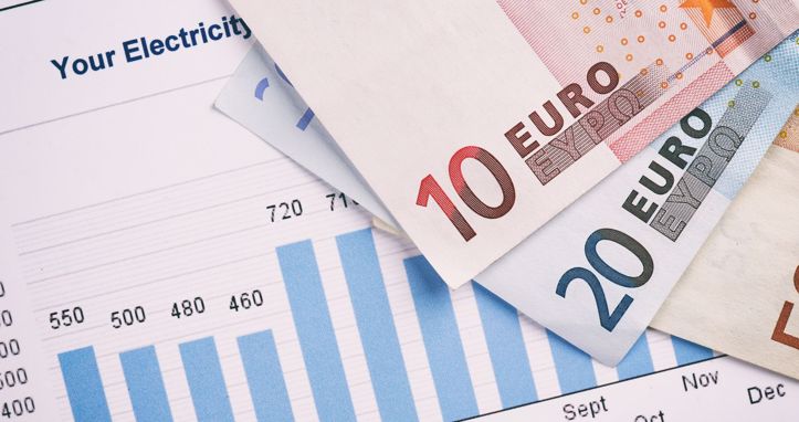 Od 1. siječnja skuplja struja zbog veće naknade za korištenje mreža