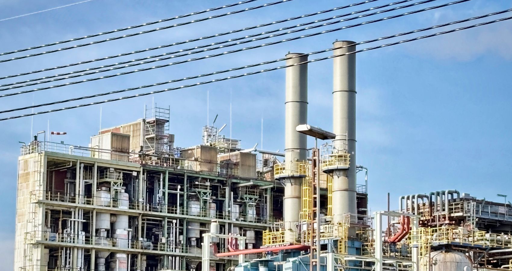  Dobavljači tehnološkog sektora počinju osjećati nestašicu helija zbog rata na Bliskom istoku