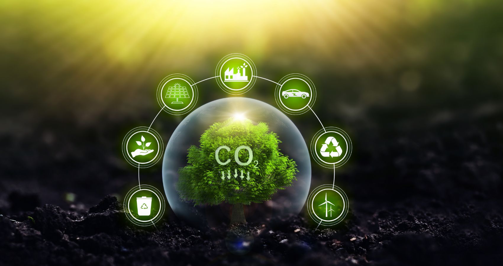 Kriva matematika za računanje CO2 emisija