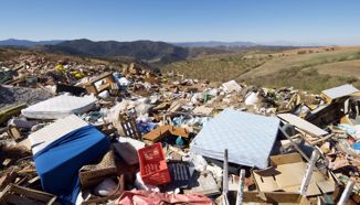 Sanacije ilegalnih odlagališta čim se stvore pravni uvjeti