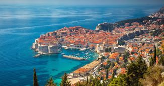 Dubrovnik u užem izboru nagrade Europski zeleni pionir pametnog turizma za 2026.
