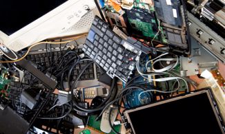 Fond: Sakupljanje i obrada EE otpada uskoro u cijelosti uspostavljeno