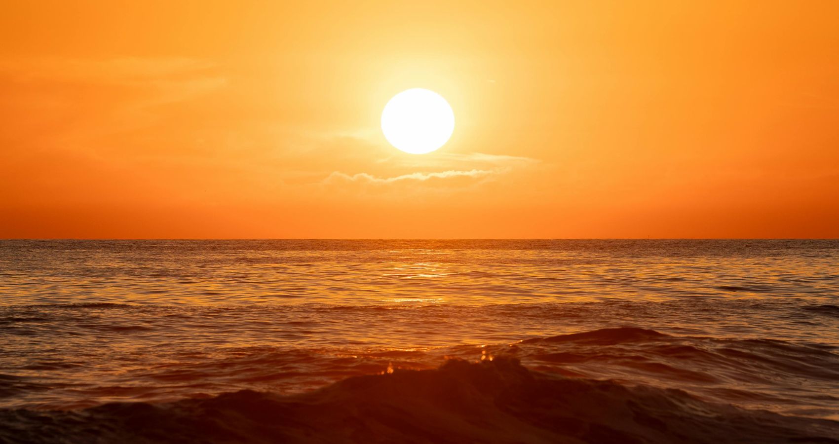 El Nino bi se mogao vratiti već u svibnju i donijeti probleme