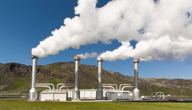 Nužnost jačanja energetske samodostatnosti, geotermalna energija velik potencijal