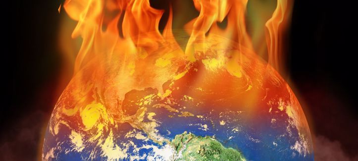 Papa upozorava da klimatske promjene "pustoše" Zemlju