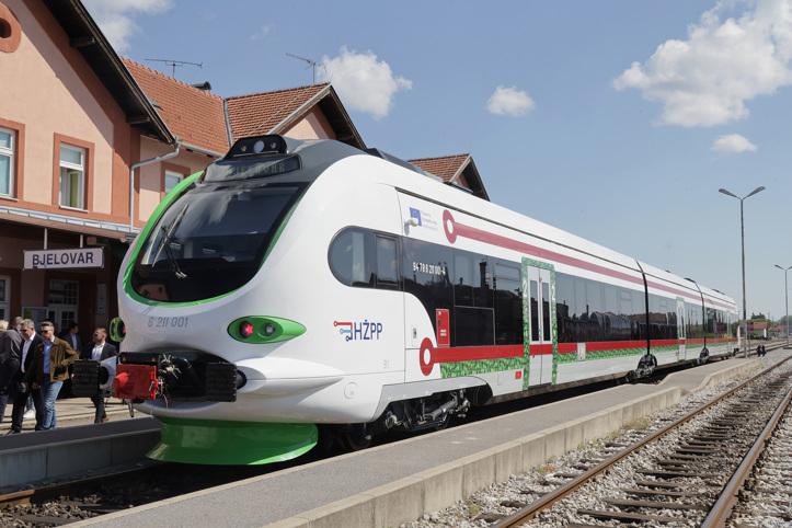 Končar ostvario 167,6 milijuna eura dobiti