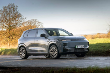 Kineski Leapmotor ide u masovnu proizvodnju električnih terenaca u Španjolskoj