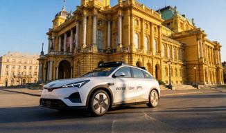 Robotaksiji kreću u Zagrebu, Uber ulazi u Rimčev Verne