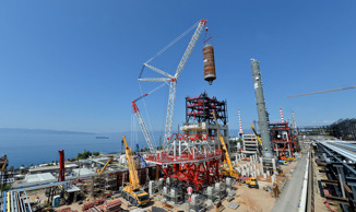 Osnovana radna skupina za praćenje sanacije onečišćenja u rafineriji na Urinju