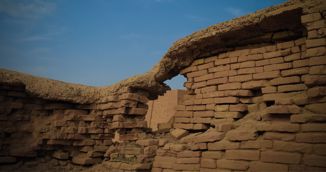 Kolijevka civilizacije  u opasnosti zbog klimatskih promjena