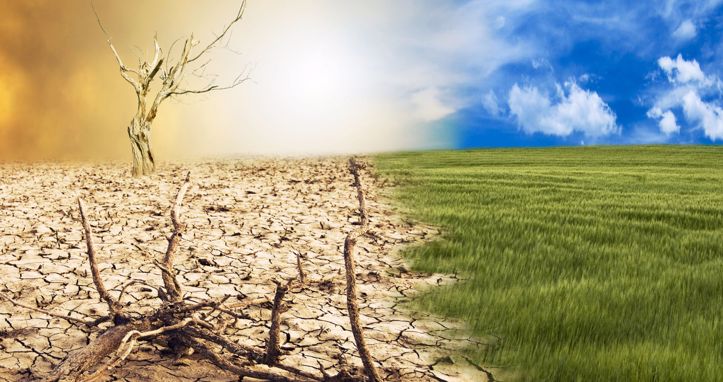 Klimatski rekordi ruše se jedan za drugim: Zemlja gubi ravnotežu